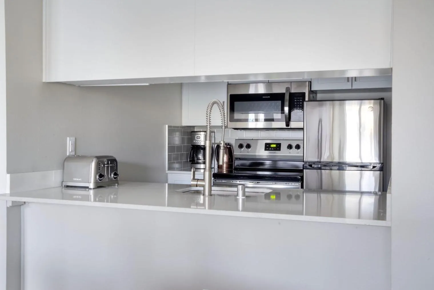 First Hill 1Br W Gym Lounge Rooftop Sea-695 Seattle