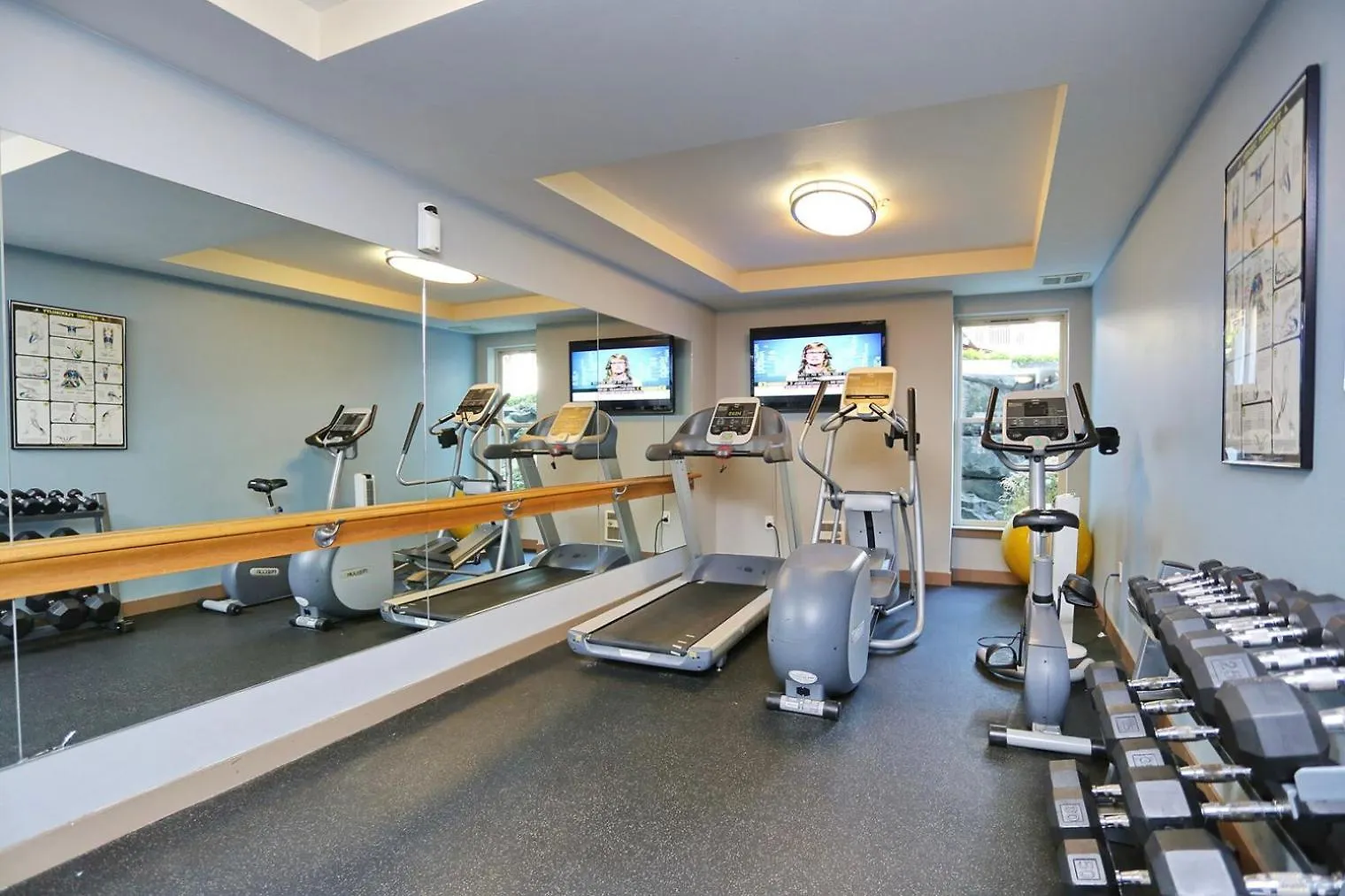 First Hill 1Br W Gym Lounge Rooftop Sea-695 Seattle 0*,  United States