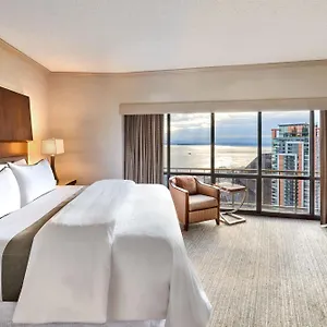 Отель The Westin, Сиэтл