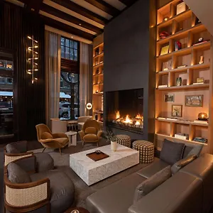 Отель Aendra Hotel Seattle - Mgallery Collection, Сиэтл